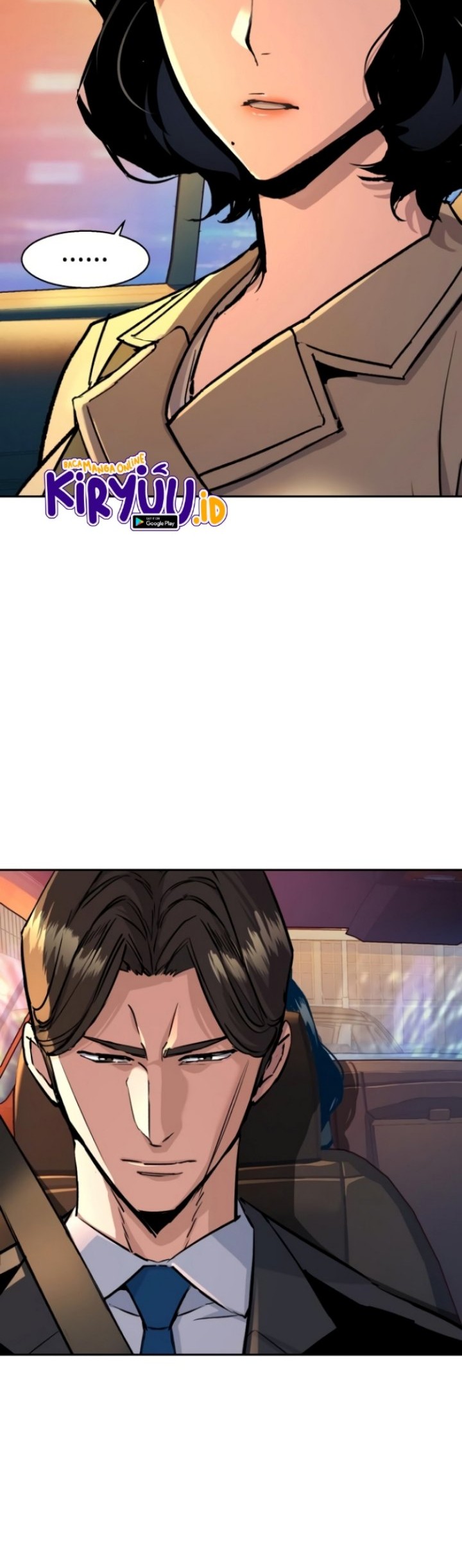 Mercenary Enrollment Chapter 123 Gambar 33