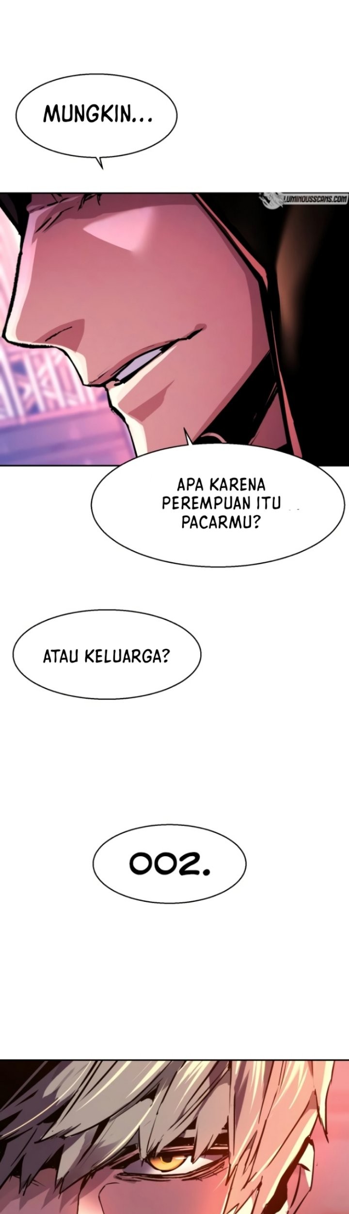 Mercenary Enrollment Chapter 123 Gambar 62
