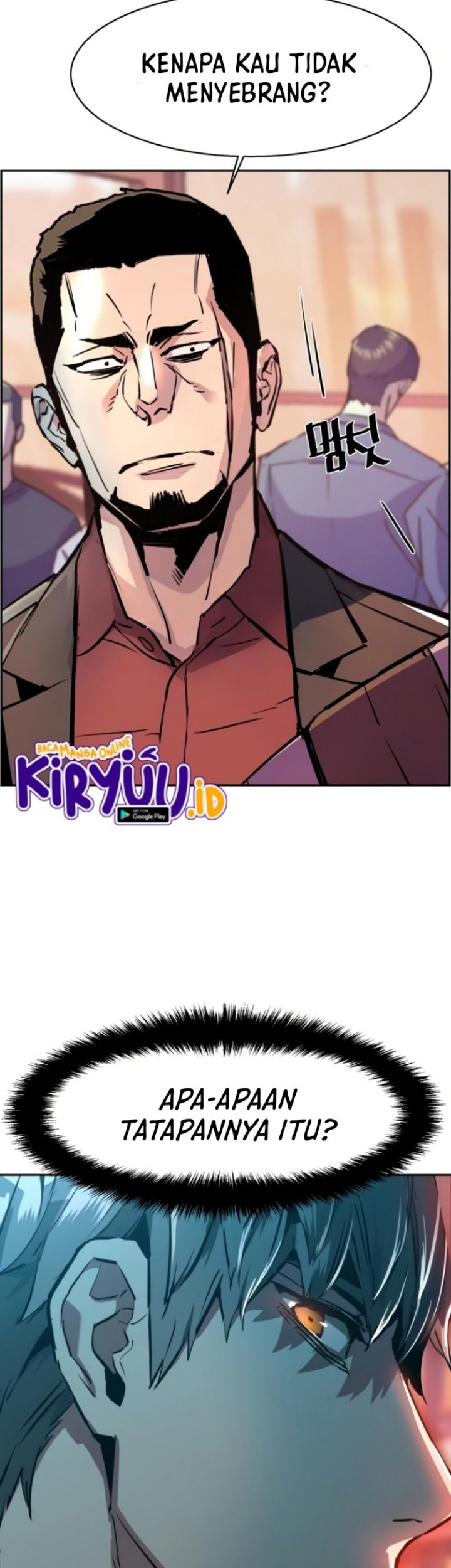 Mercenary Enrollment Chapter 123 Gambar 66