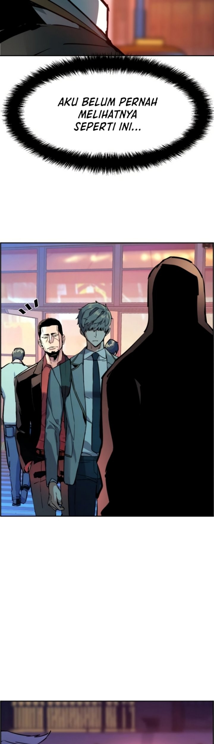 Mercenary Enrollment Chapter 123 Gambar 68