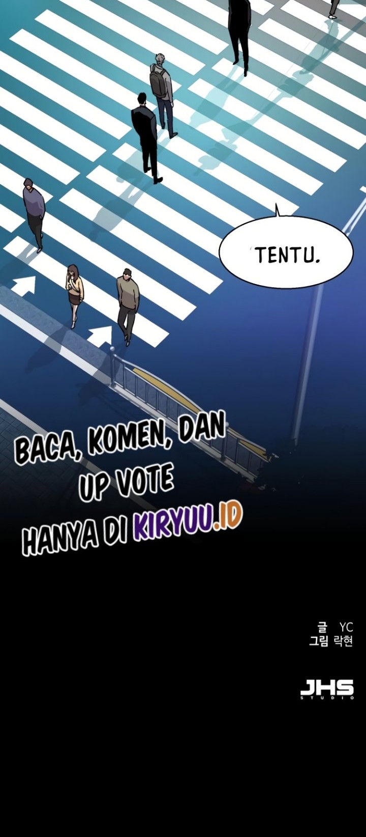 Mercenary Enrollment Chapter 123 Gambar 71