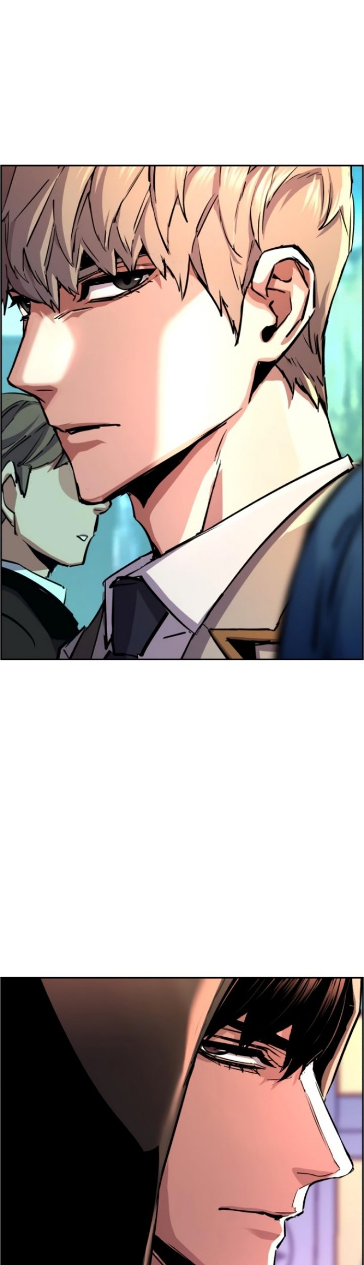 Mercenary Enrollment Chapter 123 Gambar 54