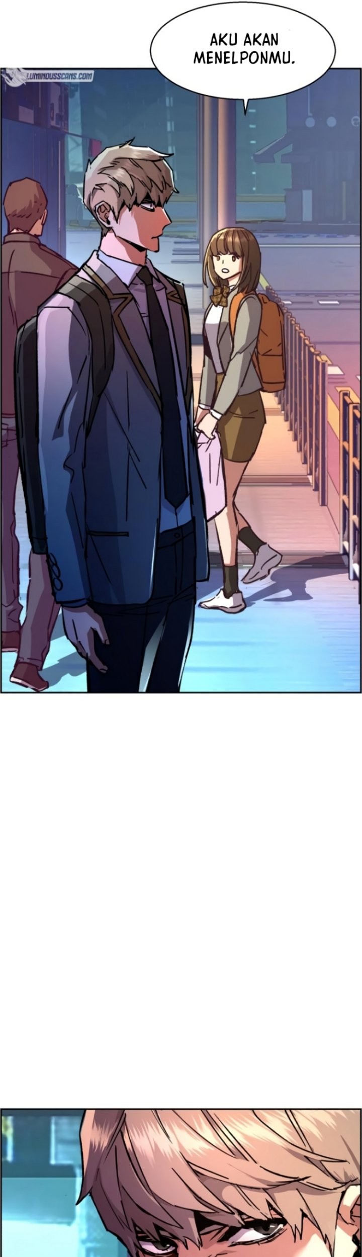 Mercenary Enrollment Chapter 123 Gambar 51