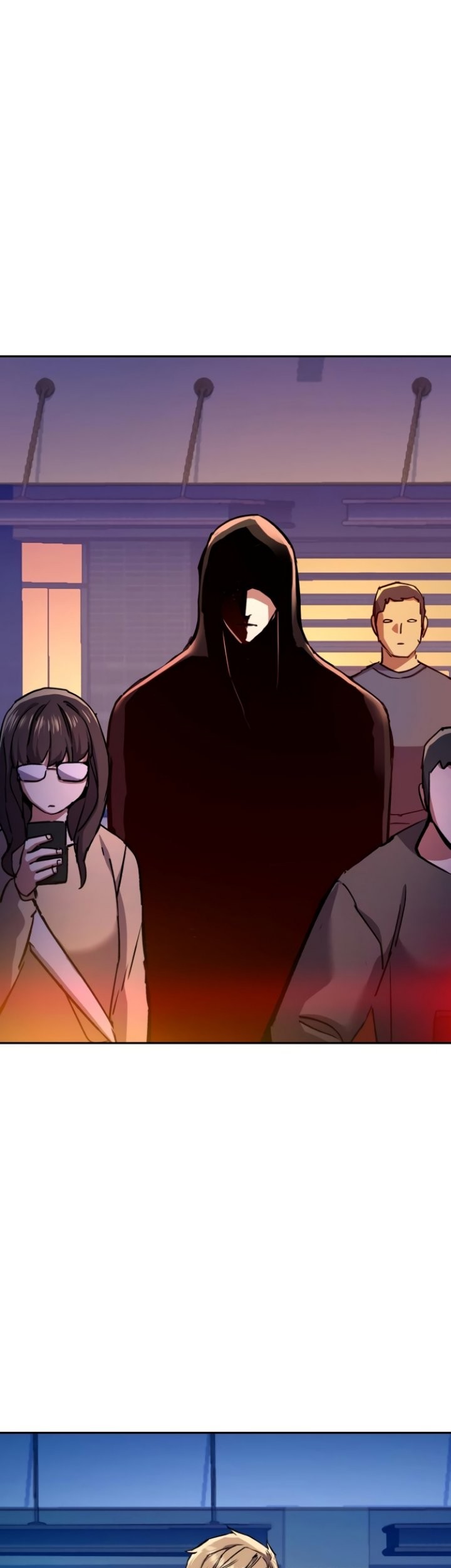 Mercenary Enrollment Chapter 123 Gambar 56