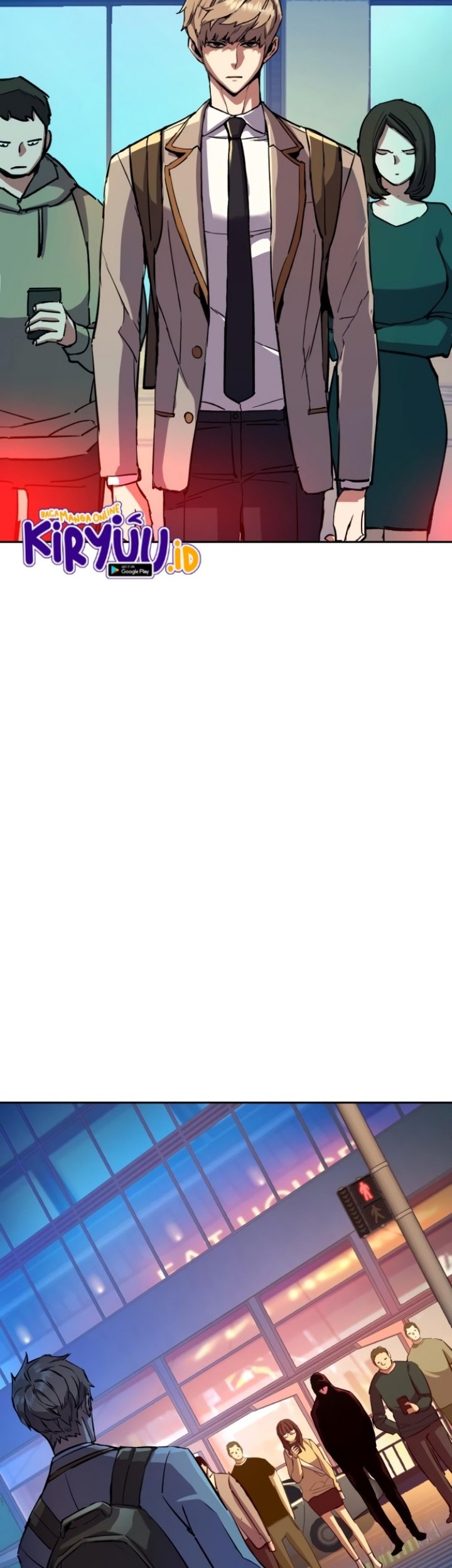 Mercenary Enrollment Chapter 123 Gambar 57