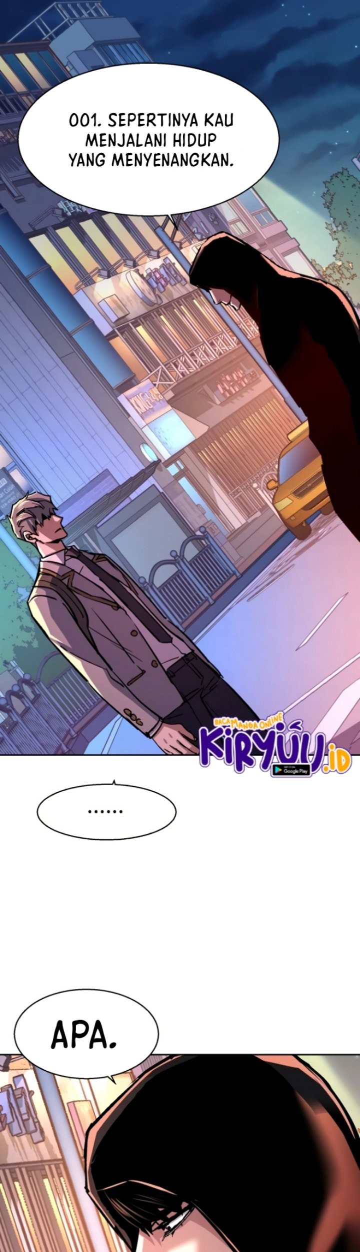 Mercenary Enrollment Chapter 123 Gambar 60