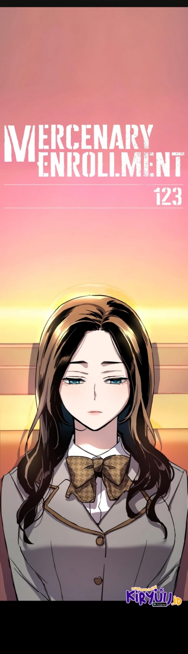 Manhwa Mercenary Enrollment Chapter 123 gambar nomor 2