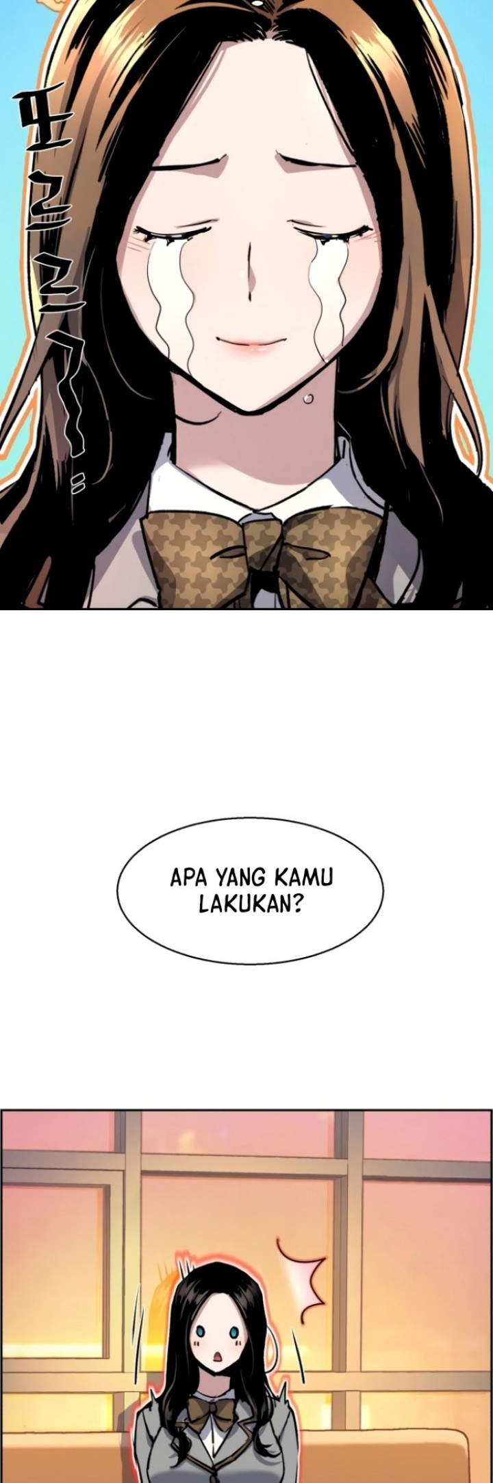 Mercenary Enrollment Chapter 123 Gambar 8