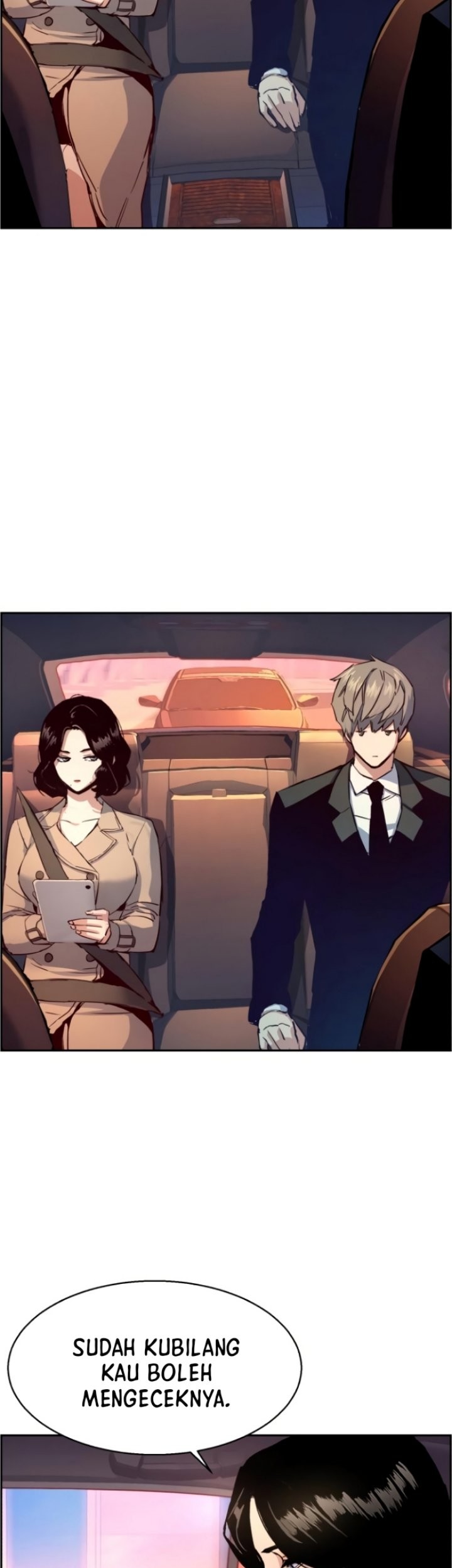 Mercenary Enrollment Chapter 123 Gambar 14