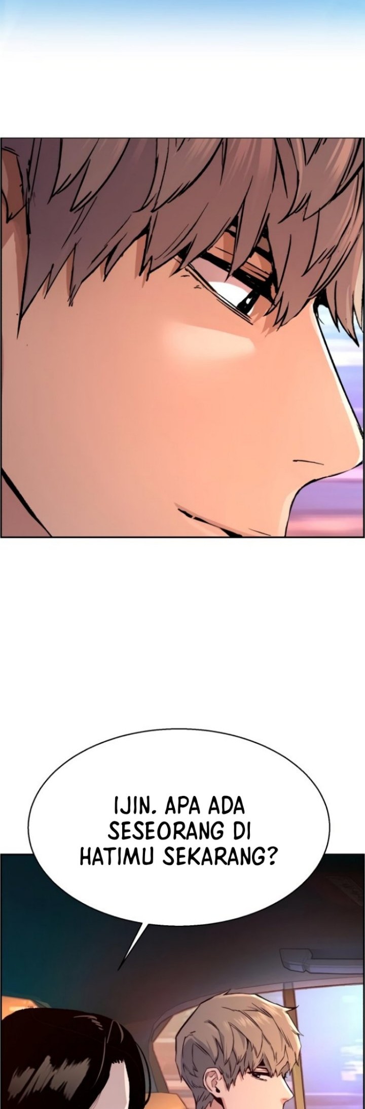 Mercenary Enrollment Chapter 123 Gambar 18