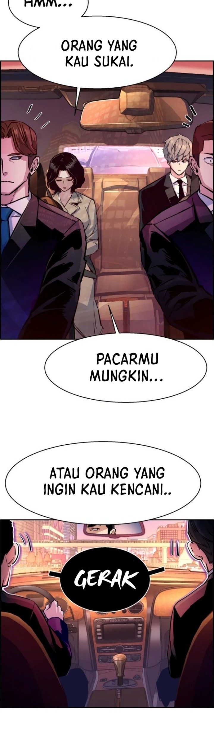 Mercenary Enrollment Chapter 123 Gambar 20