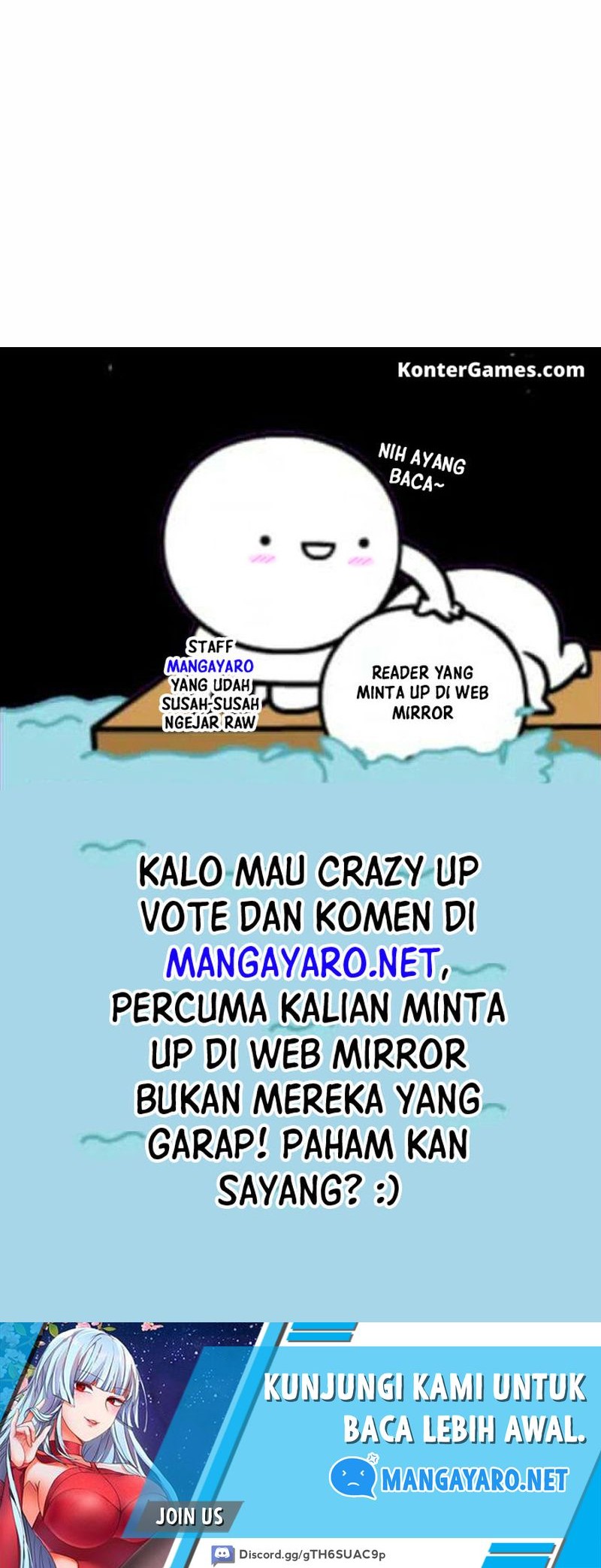 Awakening SSS-Rank Skill After A Kiss Chapter 20 Gambar 37