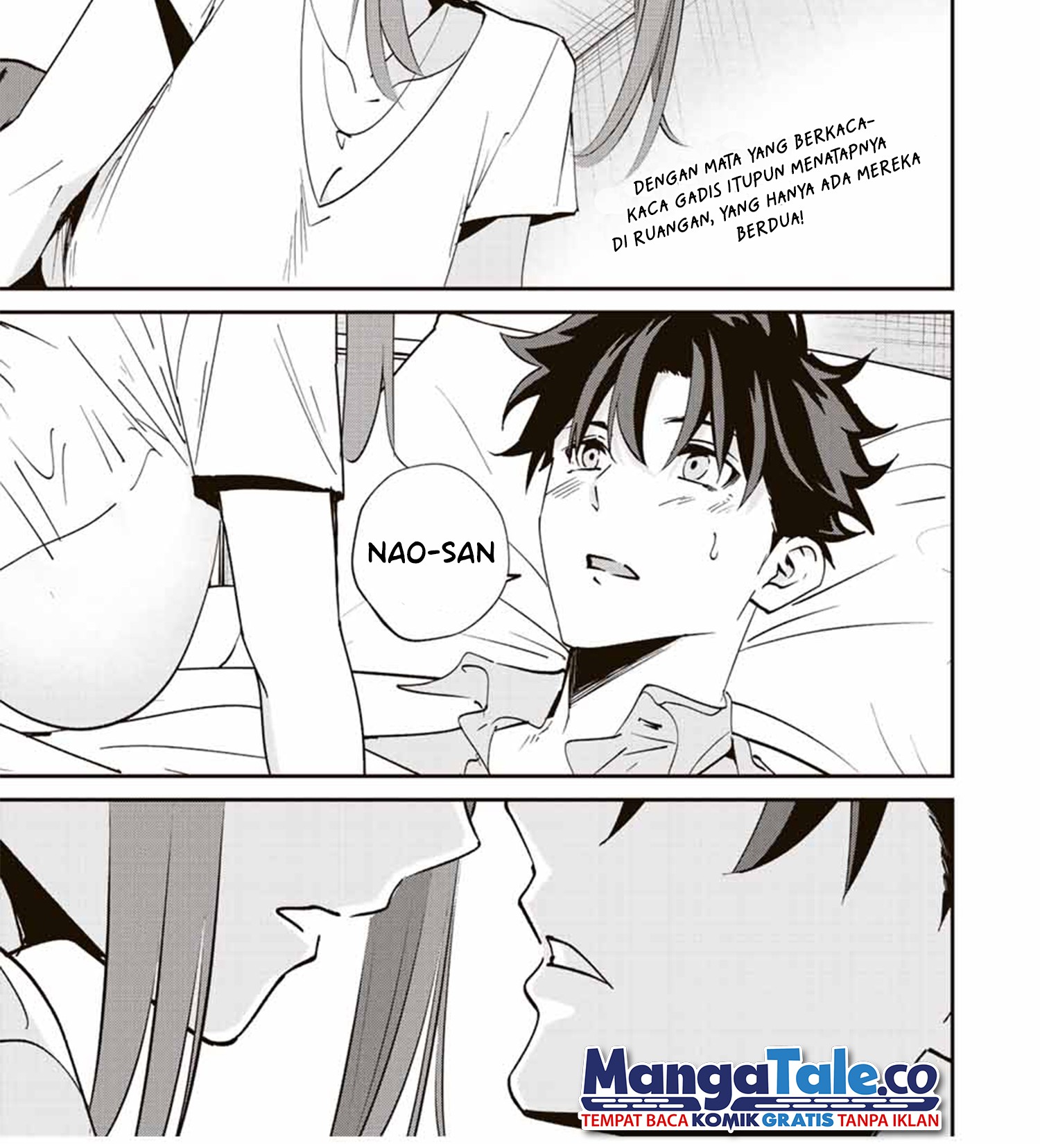 Manga Kono Sekai ga Izure Horobu Koto wo, Ore dake ga Shitte Iru Chapter 15 gambar nomor 2