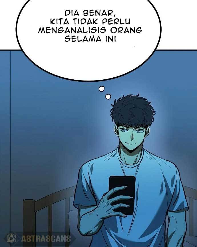 King MMA Chapter 39 Gambar 12