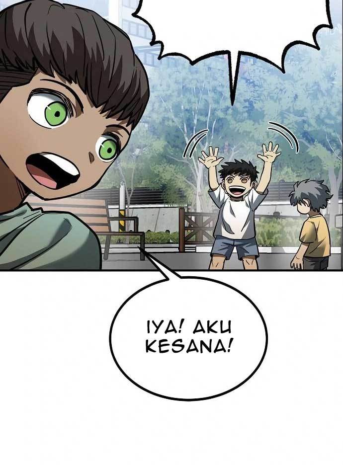 King MMA Chapter 39 Gambar 35