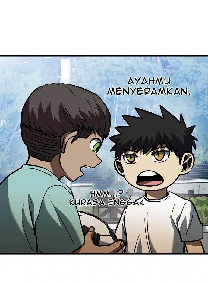 King MMA Chapter 39 Gambar 38