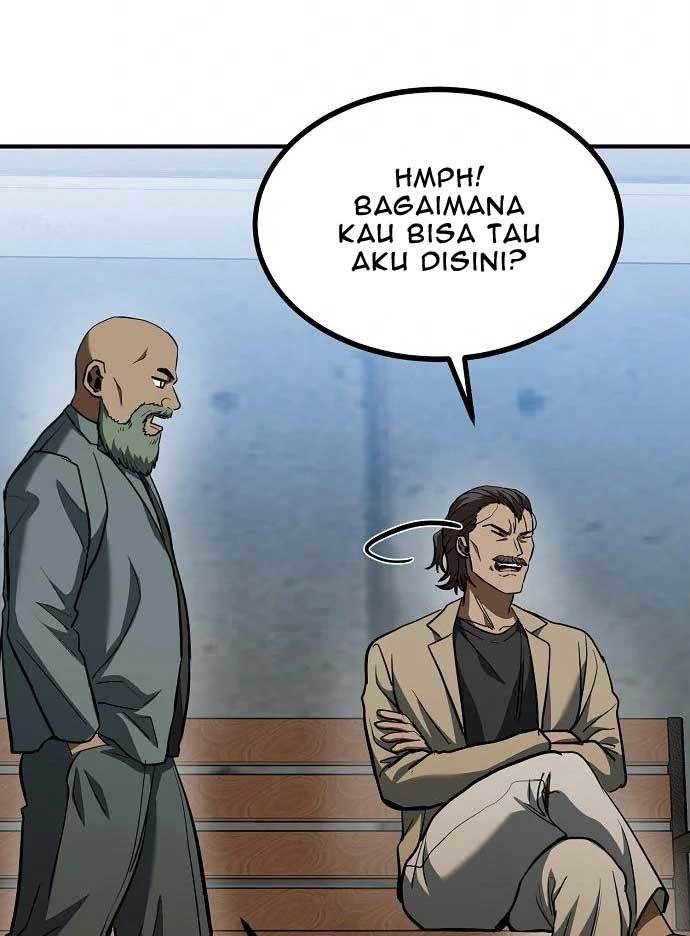 King MMA Chapter 39 Gambar 45