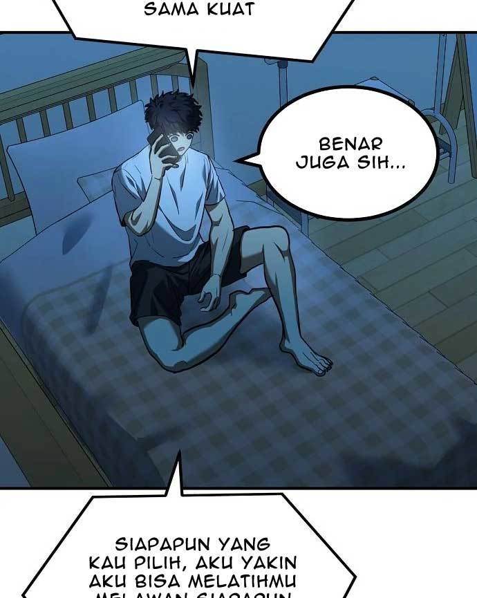 King MMA Chapter 39 Gambar 6