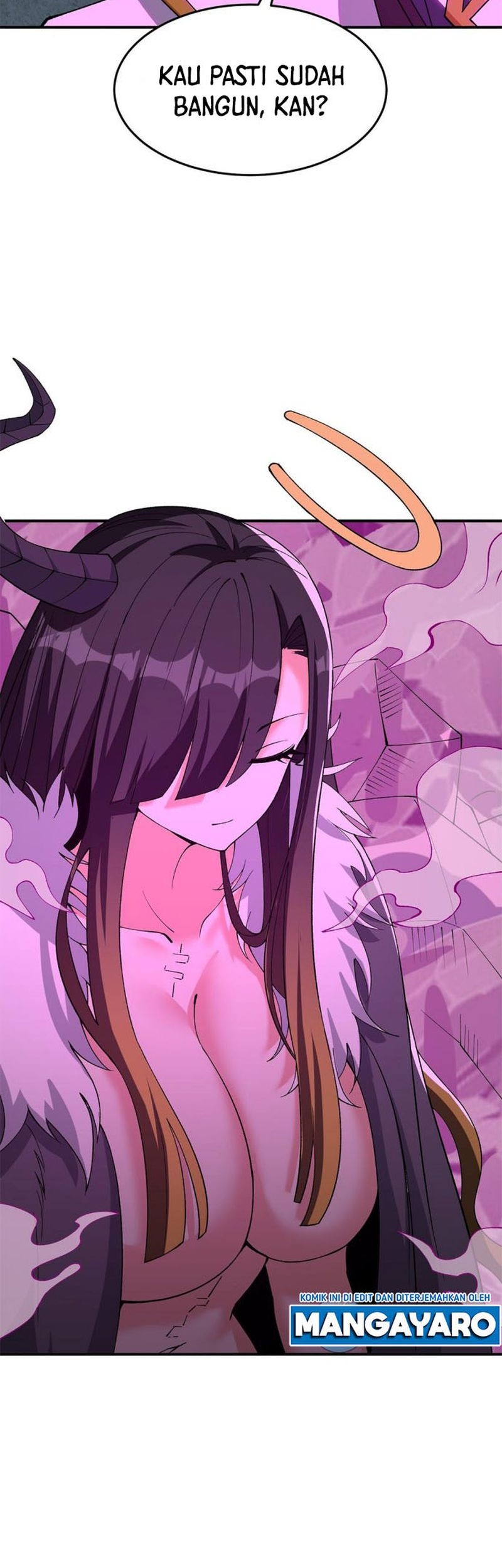 The Heavenly Path Is Not Stupid Chapter 23 Gambar 56