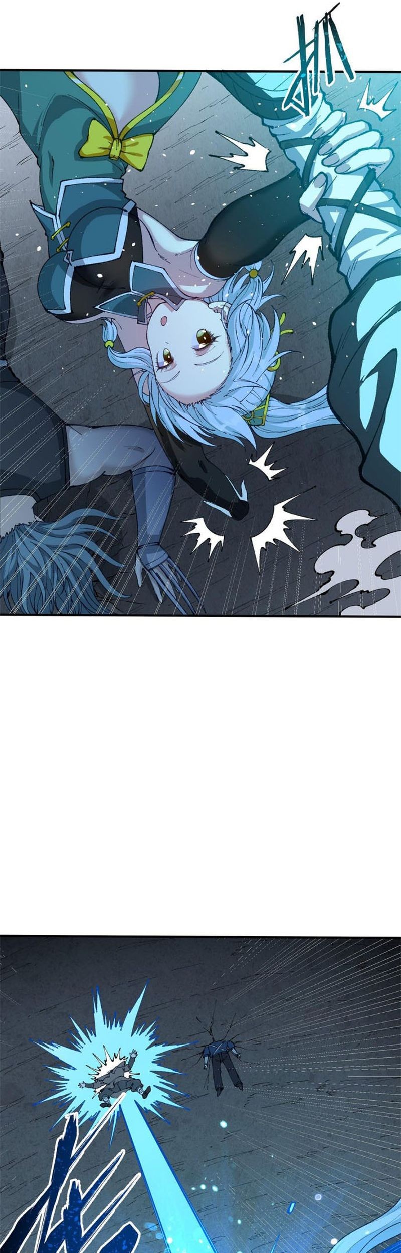 The Heavenly Path Is Not Stupid Chapter 23 Gambar 42