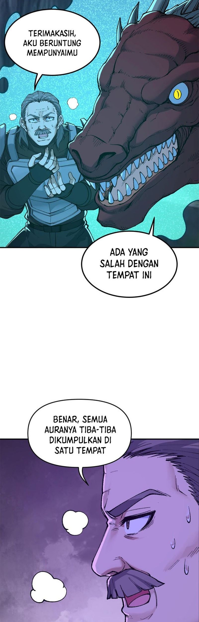 The Heavenly Path Is Not Stupid Chapter 23 Gambar 7