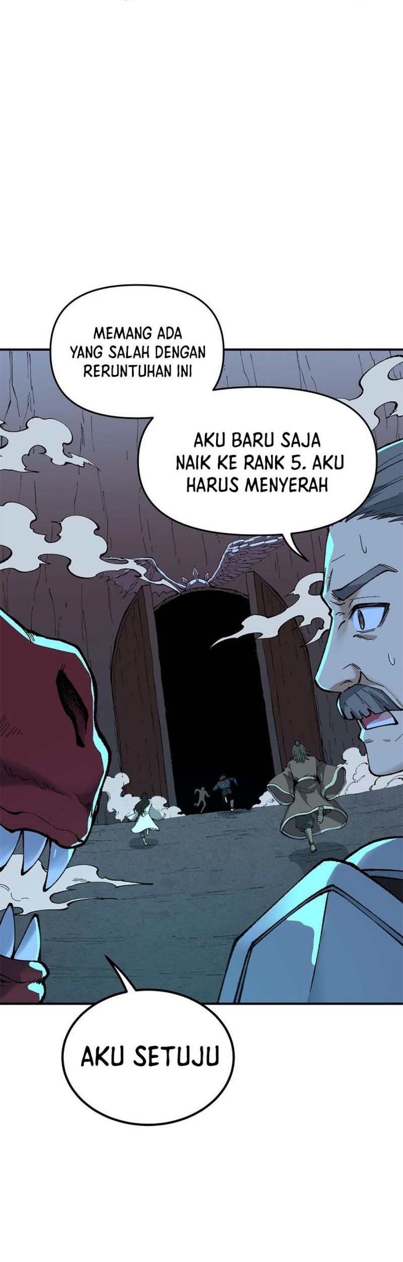 The Heavenly Path Is Not Stupid Chapter 23 Gambar 9