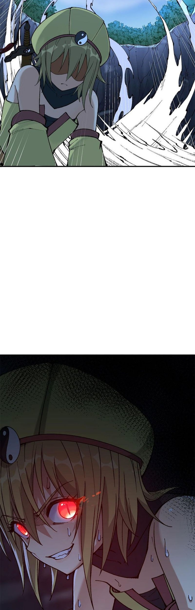 The Heavenly Path Is Not Stupid Chapter 23 Gambar 11