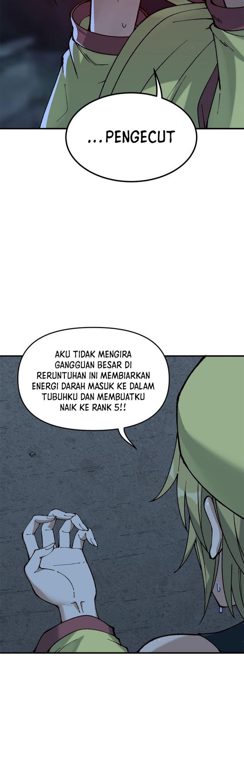 The Heavenly Path Is Not Stupid Chapter 23 Gambar 12