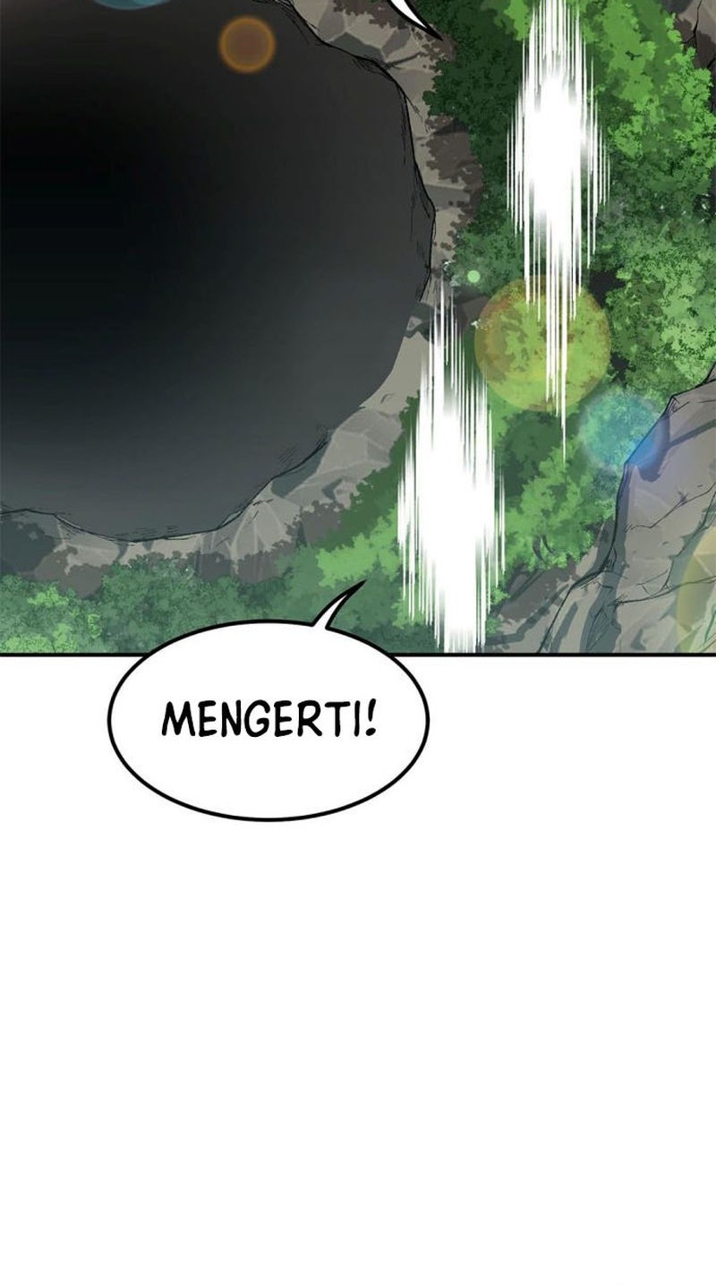 The Heavenly Path Is Not Stupid Chapter 23 Gambar 17