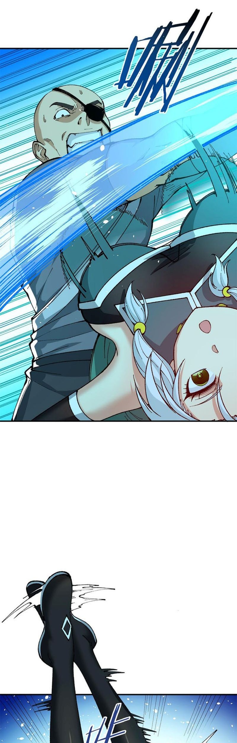 The Heavenly Path Is Not Stupid Chapter 23 Gambar 32