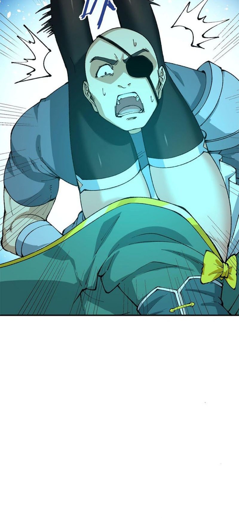 The Heavenly Path Is Not Stupid Chapter 23 Gambar 33