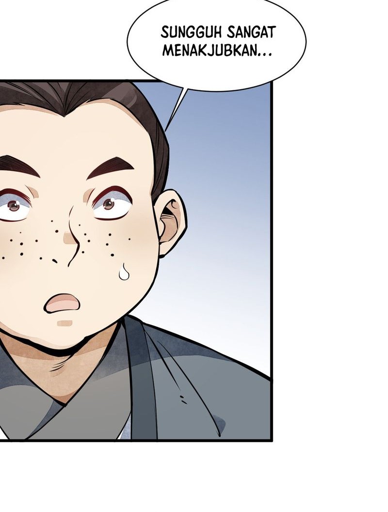 Lanke Special Destiny Chapter 50 Gambar 13