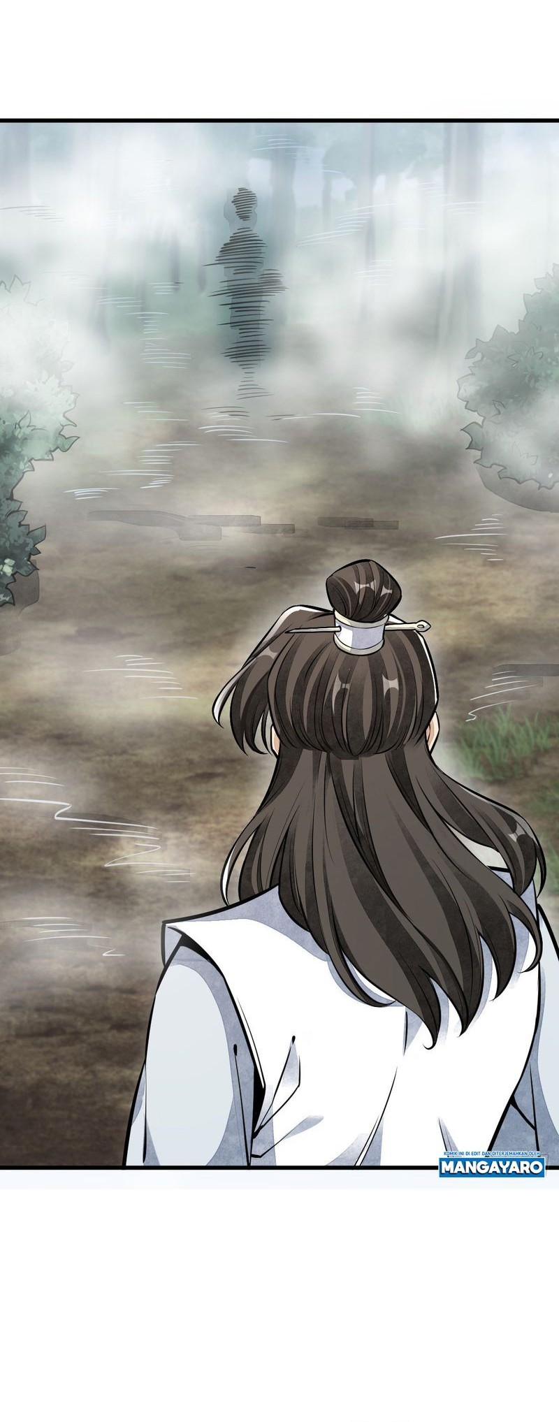 Lanke Special Destiny Chapter 50 Gambar 25