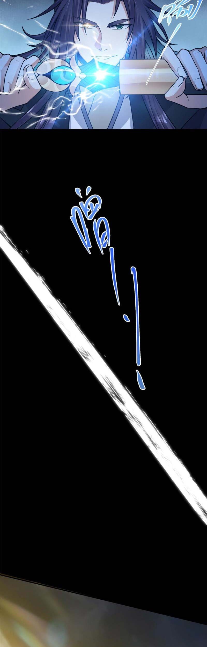 Keep A Low Profile, Sect Leader Chapter 174 Gambar 52