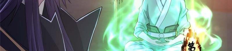 Keep A Low Profile, Sect Leader Chapter 174 Gambar 15