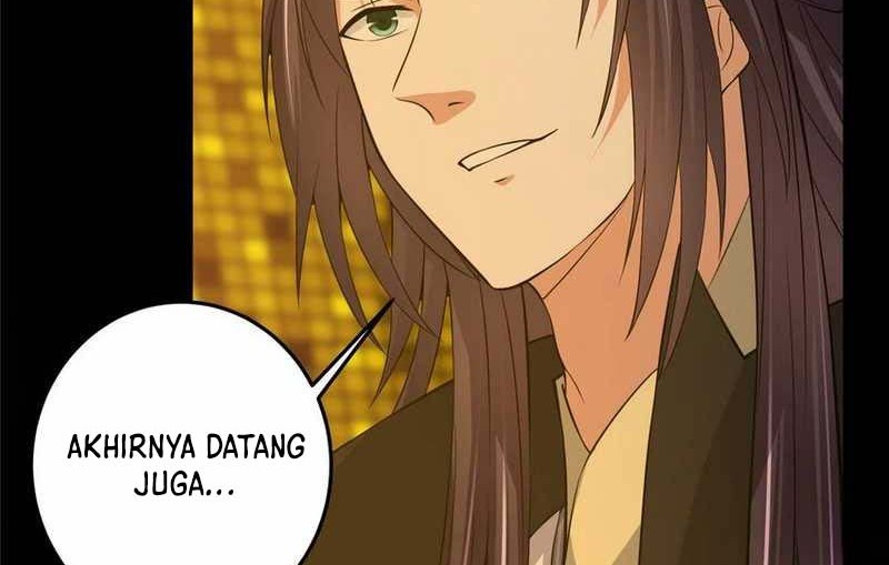 Keep A Low Profile, Sect Leader Chapter 173 Gambar 35