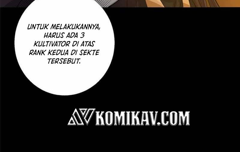 Keep A Low Profile, Sect Leader Chapter 173 Gambar 37
