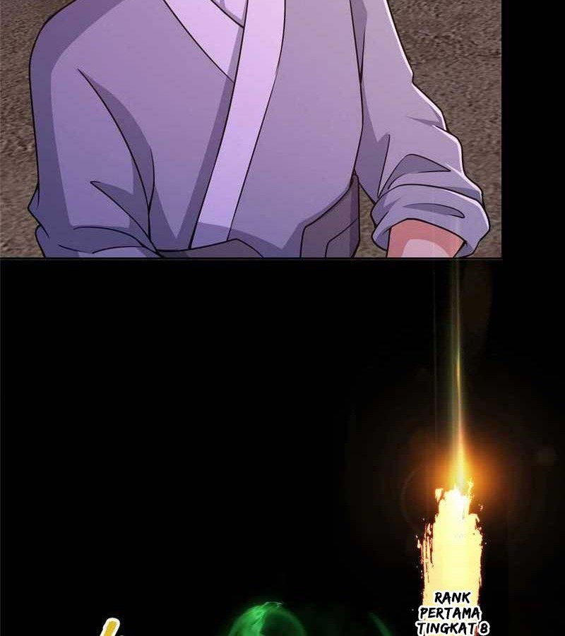 Keep A Low Profile, Sect Leader Chapter 173 Gambar 21