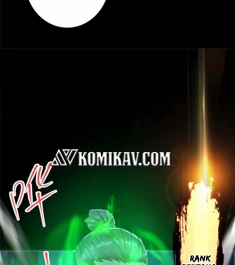 Keep A Low Profile, Sect Leader Chapter 173 Gambar 23