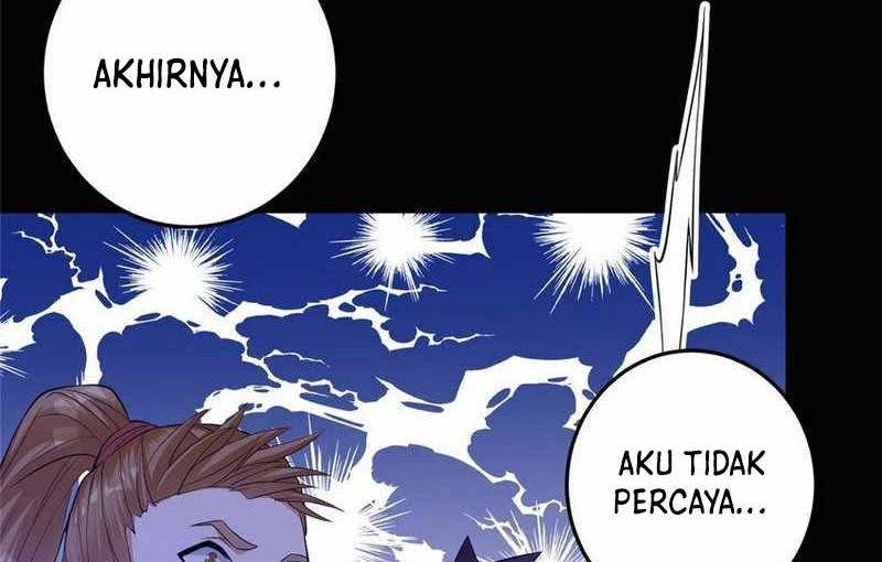 Keep A Low Profile, Sect Leader Chapter 173 Gambar 39