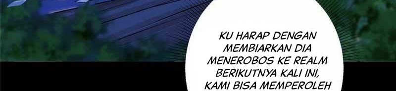 Keep A Low Profile, Sect Leader Chapter 173 Gambar 5