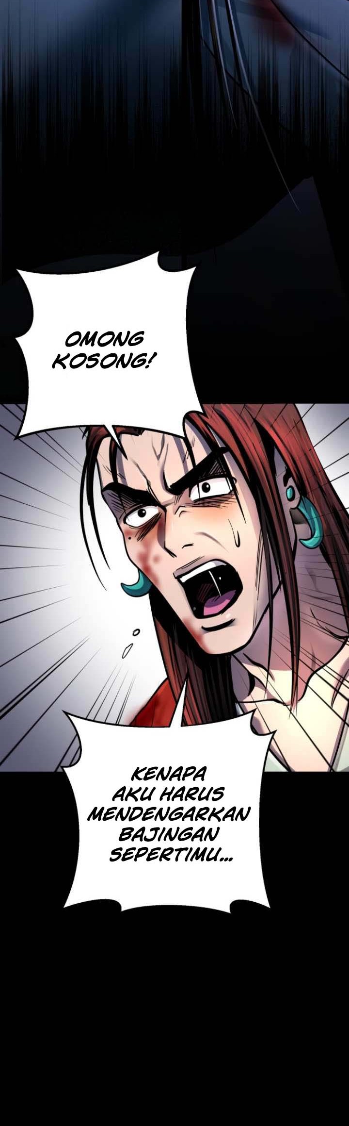 Ha Buk Paeng’s Youngest Son Chapter 54 Gambar 31