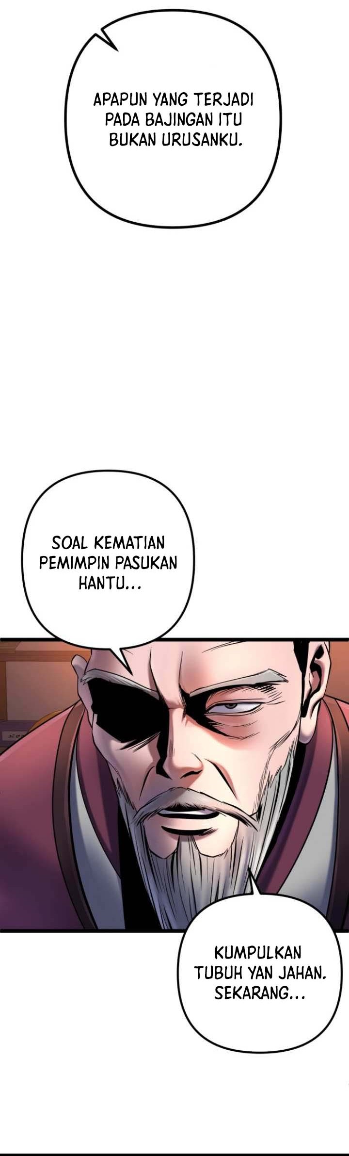 Ha Buk Paeng’s Youngest Son Chapter 54 Gambar 64