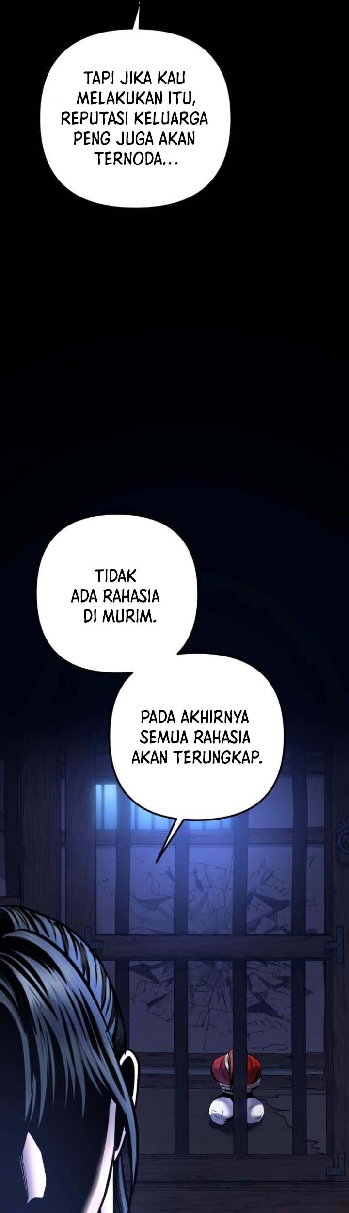 Ha Buk Paeng’s Youngest Son Chapter 54 Gambar 48