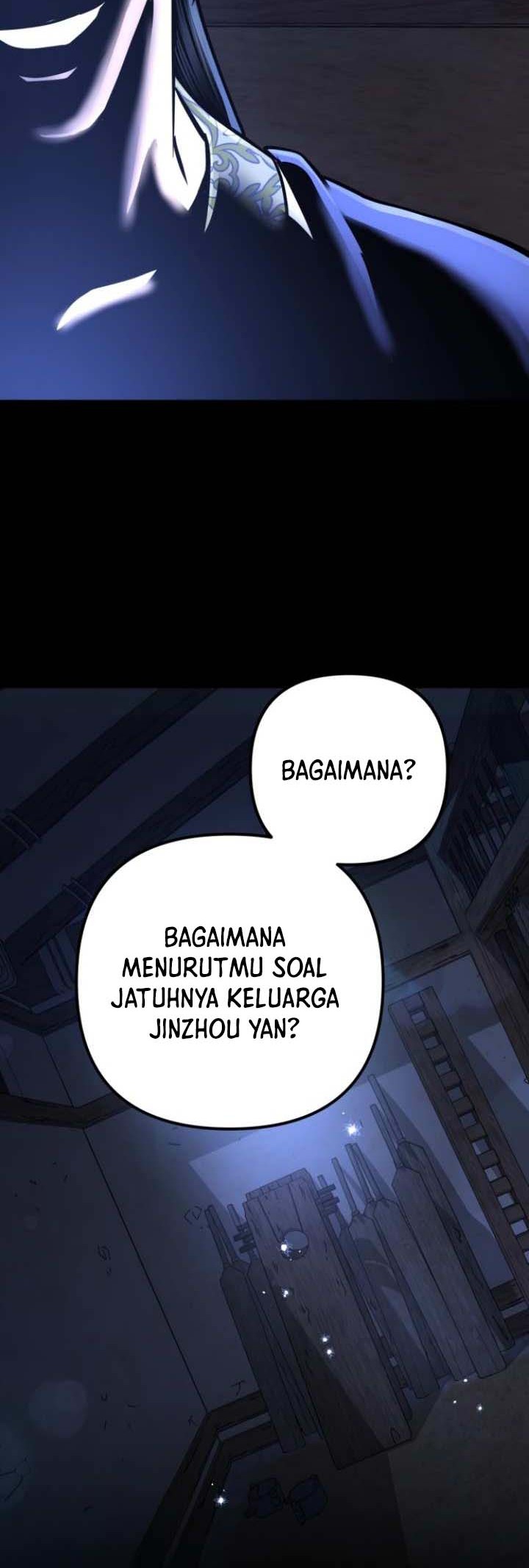 Ha Buk Paeng’s Youngest Son Chapter 54 Gambar 49