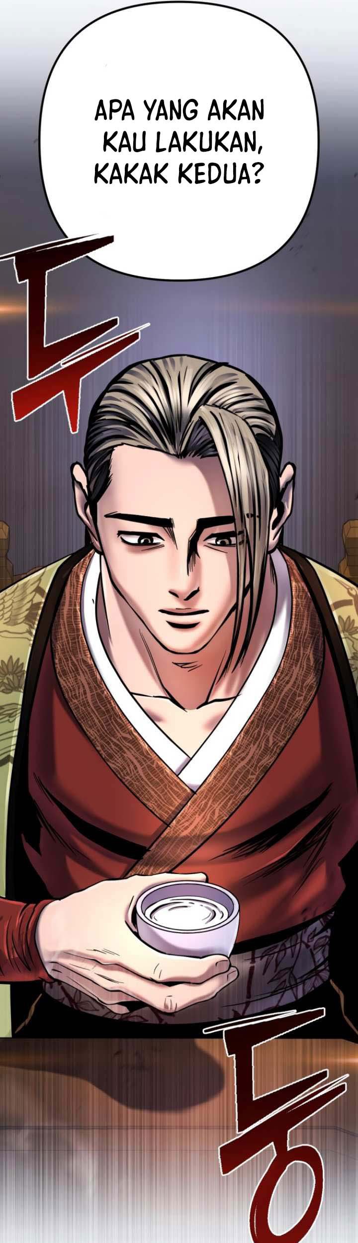 Ha Buk Paeng’s Youngest Son Chapter 54 Gambar 79