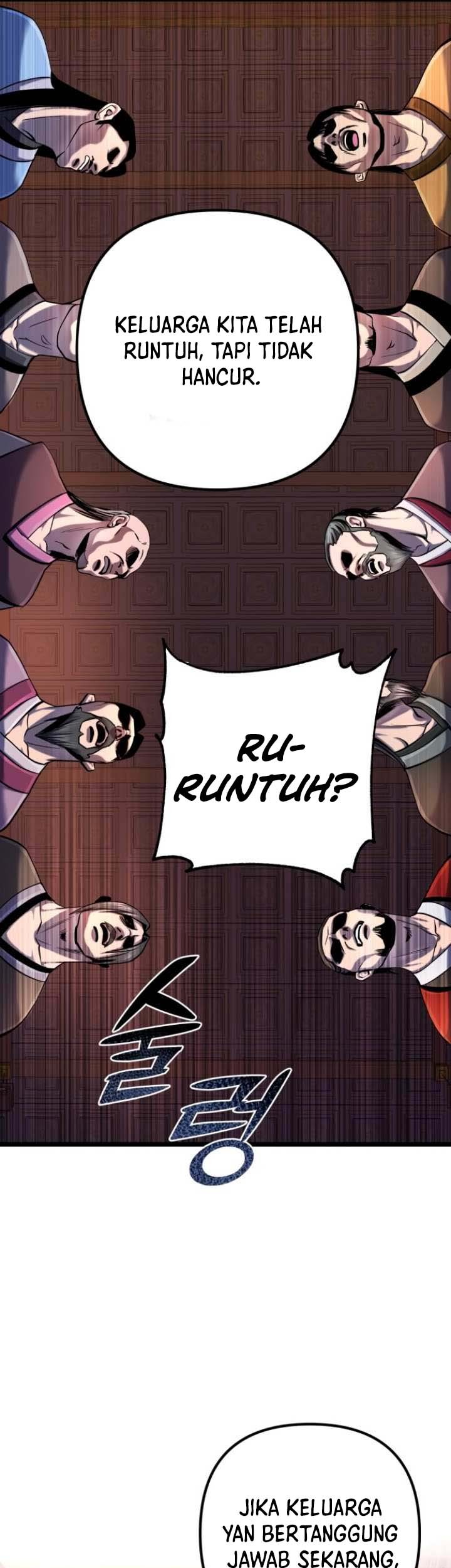 Ha Buk Paeng’s Youngest Son Chapter 54 Gambar 65