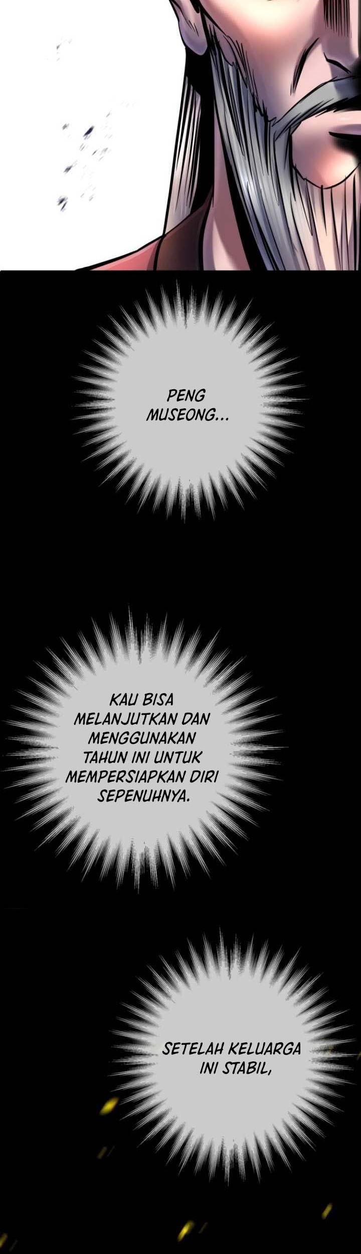 Ha Buk Paeng’s Youngest Son Chapter 54 Gambar 69