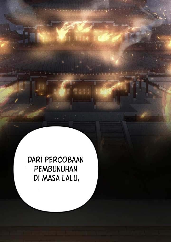 Ha Buk Paeng’s Youngest Son Chapter 54 Gambar 7