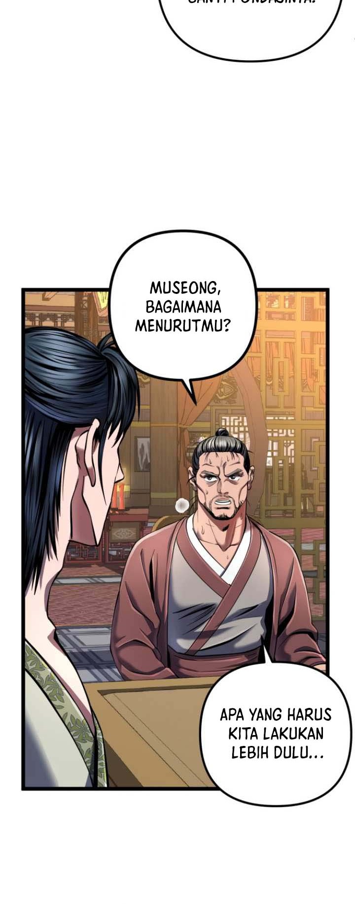 Ha Buk Paeng’s Youngest Son Chapter 54 Gambar 15